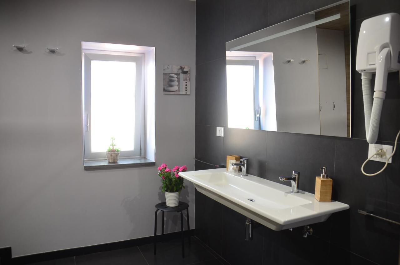 Tre Stelle Al Duomo Bed and Breakfast Κατάνια Εξωτερικό φωτογραφία