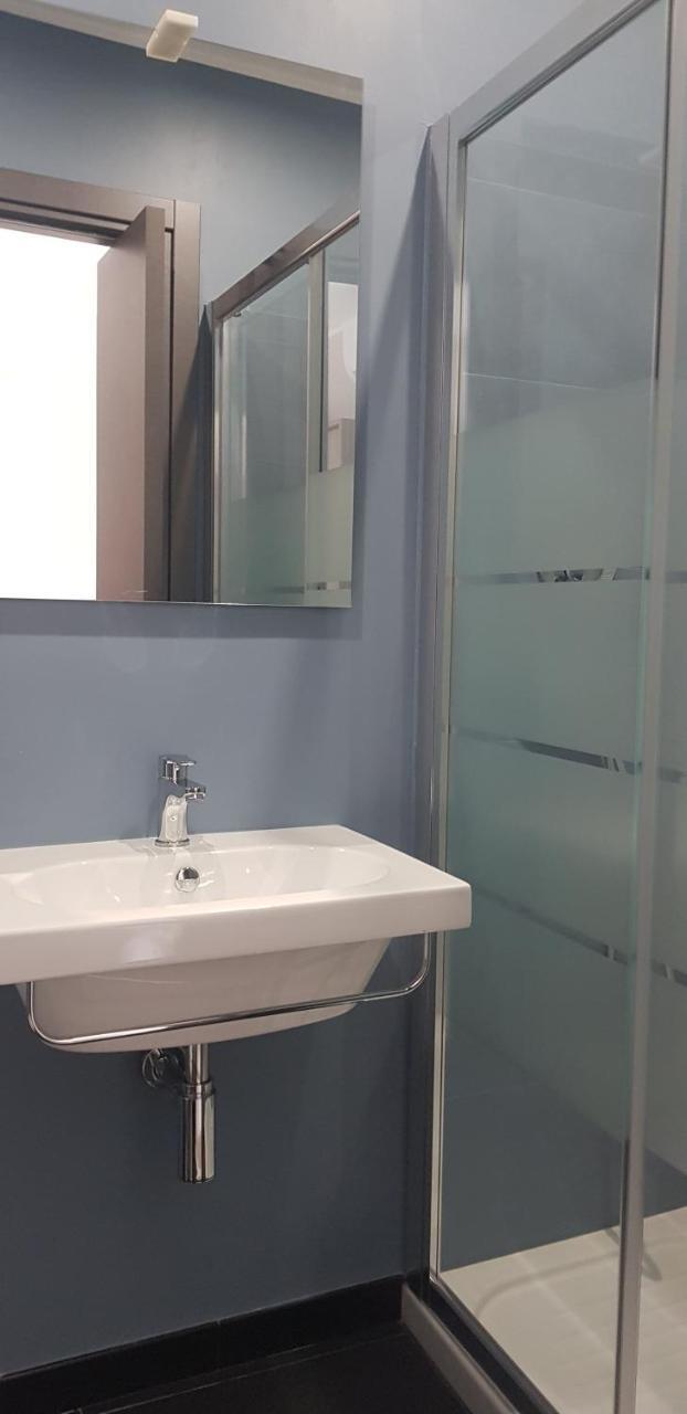 Tre Stelle Al Duomo Bed and Breakfast Κατάνια Εξωτερικό φωτογραφία