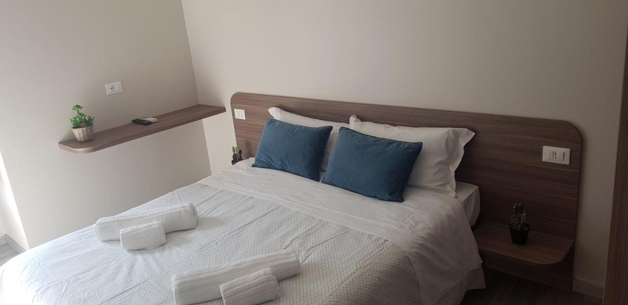 Tre Stelle Al Duomo Bed and Breakfast Κατάνια Εξωτερικό φωτογραφία