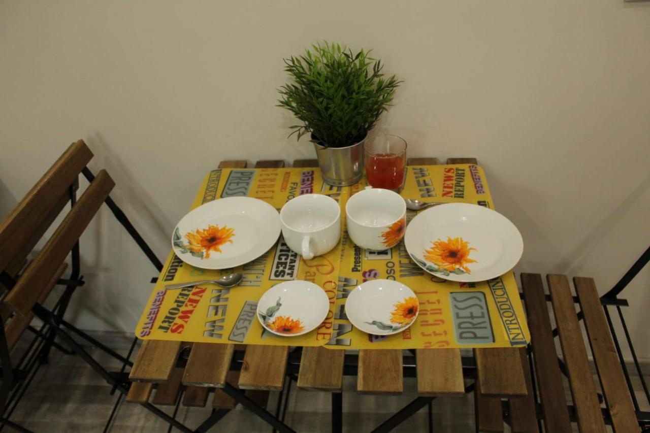 Tre Stelle Al Duomo Bed and Breakfast Κατάνια Εξωτερικό φωτογραφία