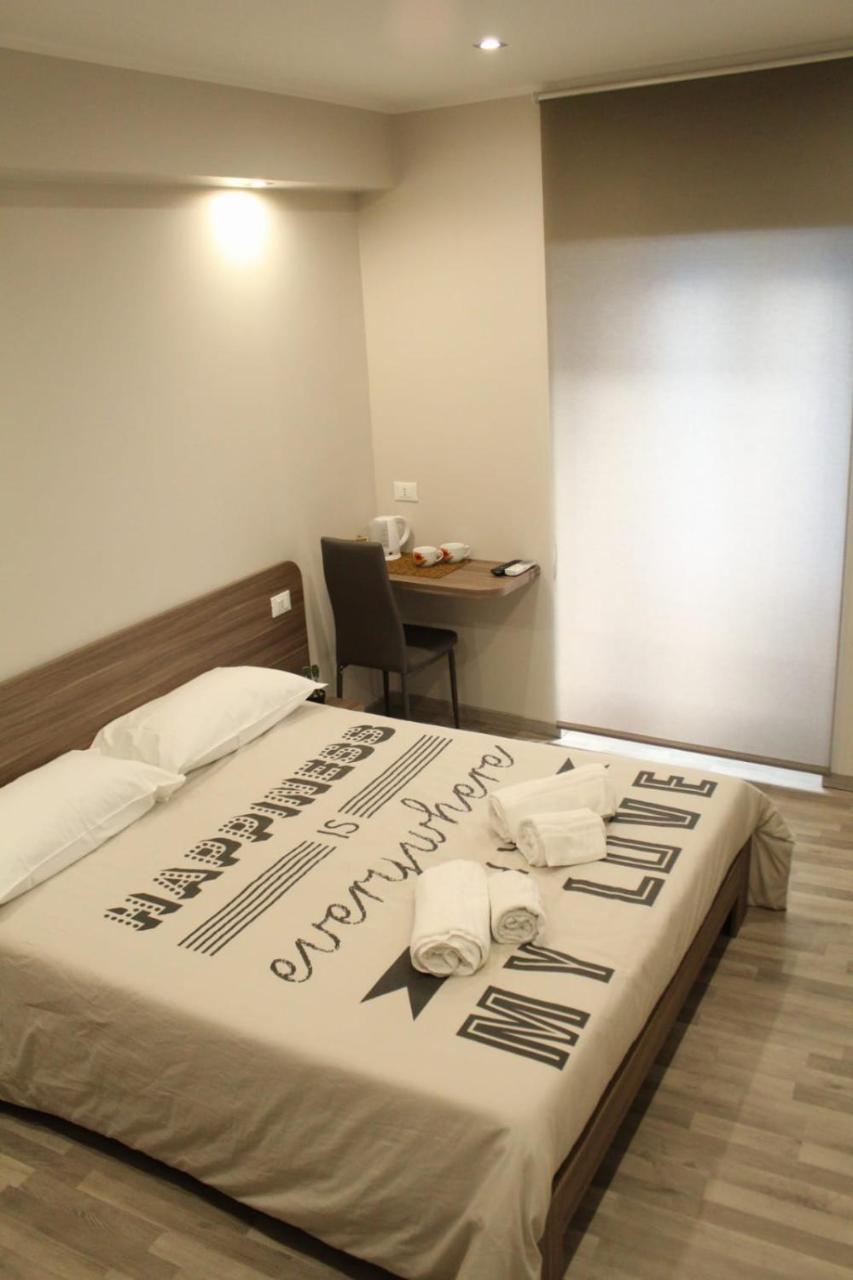 Tre Stelle Al Duomo Bed and Breakfast Κατάνια Εξωτερικό φωτογραφία