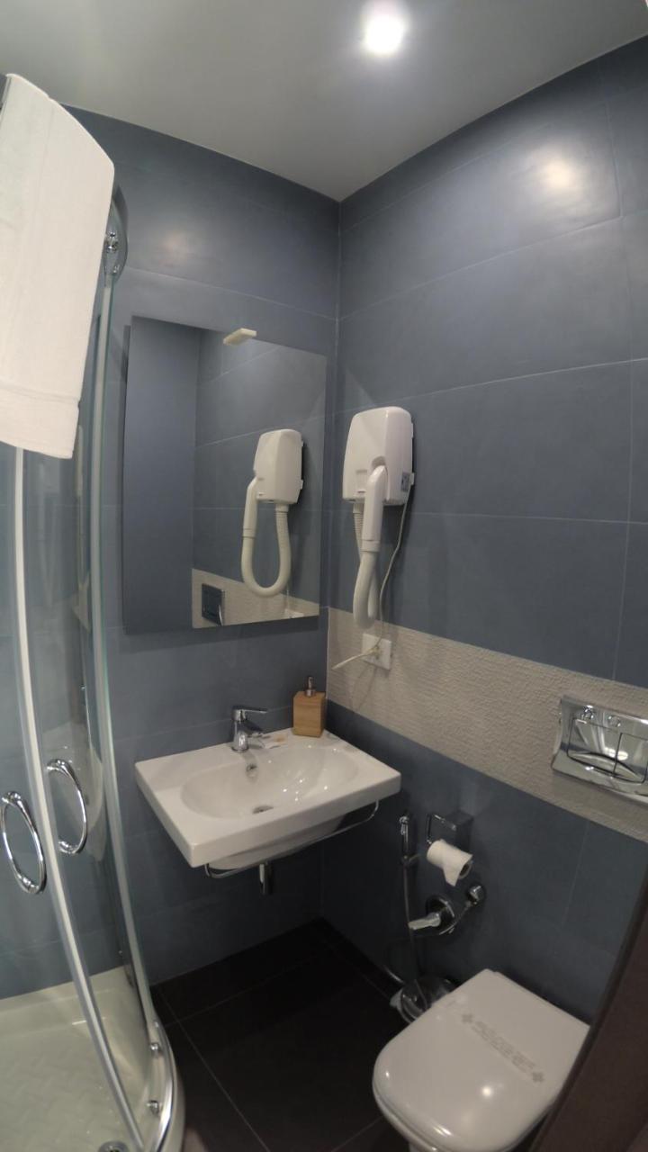 Tre Stelle Al Duomo Bed and Breakfast Κατάνια Εξωτερικό φωτογραφία
